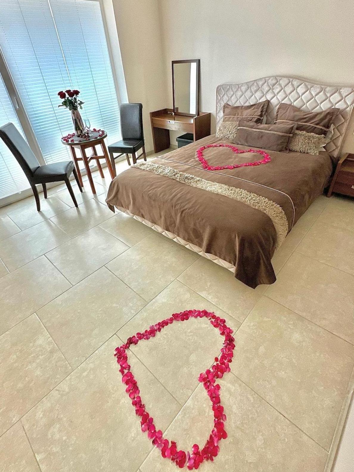 All Seasons Palanga Apartaments المظهر الخارجي الصورة