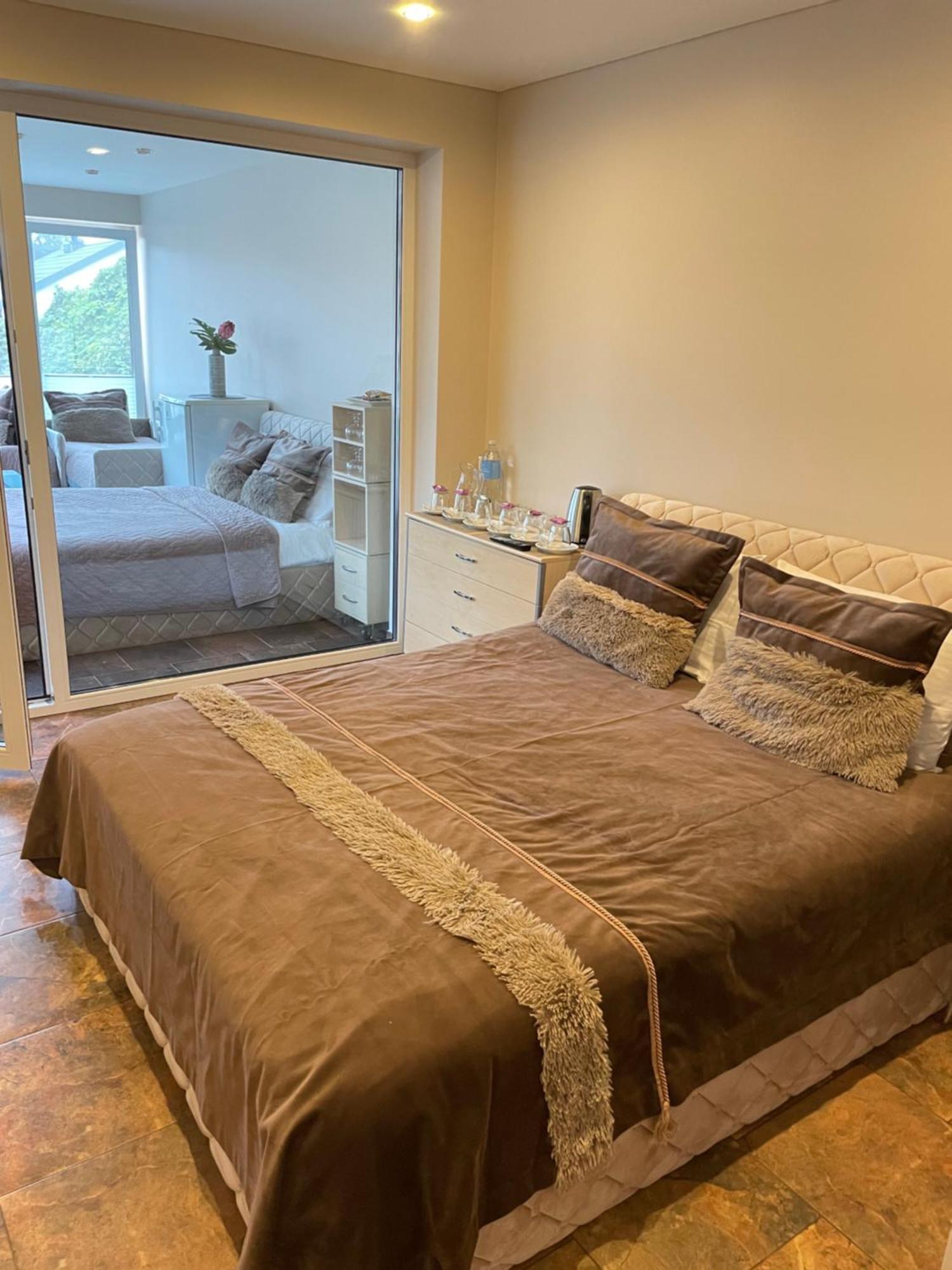 All Seasons Palanga Apartaments الغرفة الصورة