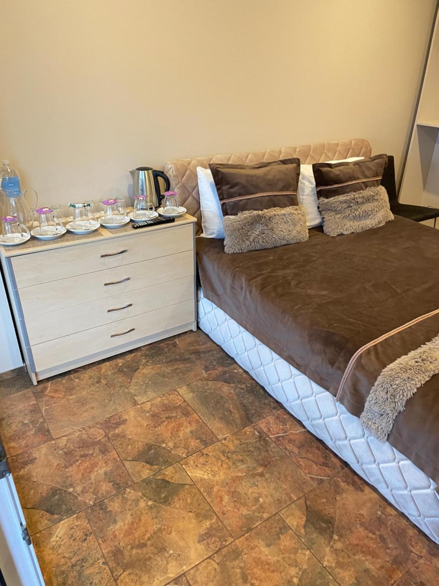 All Seasons Palanga Apartaments الغرفة الصورة